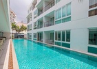 The Palms, Kamala Beach