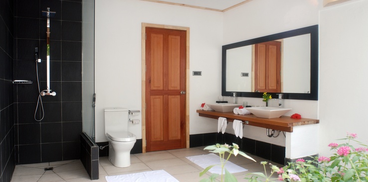 Vilamendhoo Maldives Resort Island