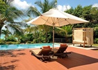 Melia Zanzibar