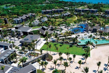 Long Beach Mauritius