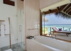 Outrigger Maldives Maafushivaru Resort