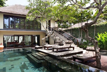 Kayumanis Nusa Dua Private Villa & Spa