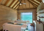 Conrad Maldives Rangali Island