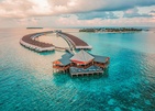 The Standard Maldives By Hyatt