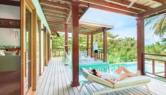 Amilla Maldives
