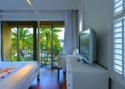 Mauricia Beachcomber Resort & Spa