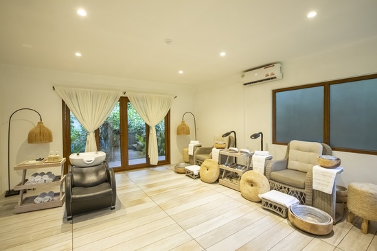 Reethi Faru Resort