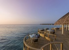 Emerald Faarufushi Resort & Spa