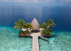 Kandolhu Maldives