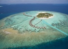 Thulhagiri Island Resort