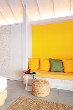 The Standard Maldives By Hyatt