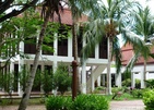 Federal Villa Beach Resort