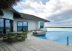 Nooe Maldives Kunaavashi Resort & Spa