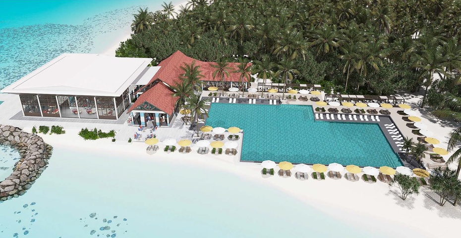 Oblu Xperience Ailafushi