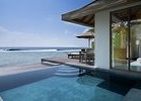Anantara Veli Maldives	Бунгало С Бассейном