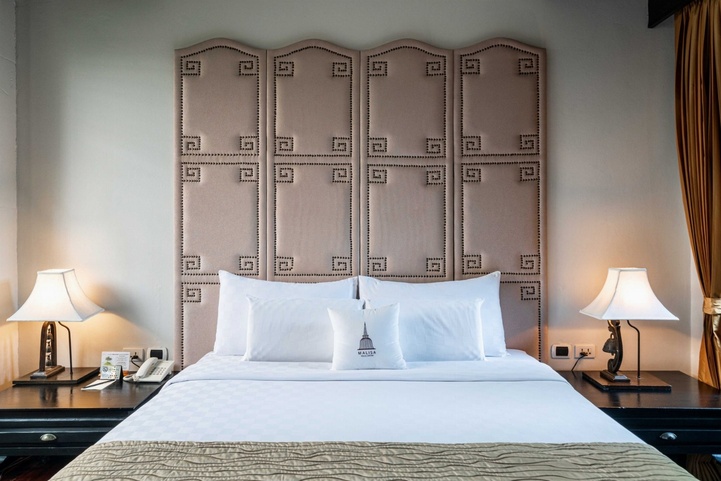 Malisa Villa Suites