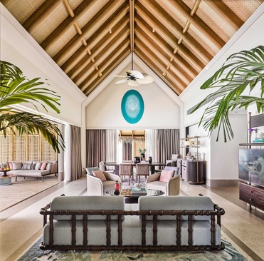 Joali Maldives