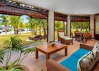 Dinarobin Beachcomber Golf Resort & Spa