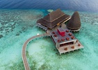 Anantara Kihavah Villas