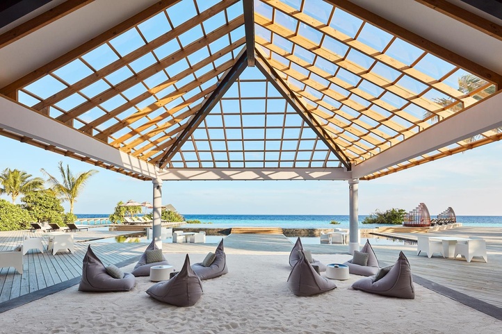Nh Collection Maldives Havodda Resort (Ex.Amari Havodda Maldives)