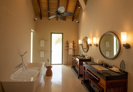The Residence Maldives At Dhigurah