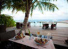Niva Kuramathi Maldives