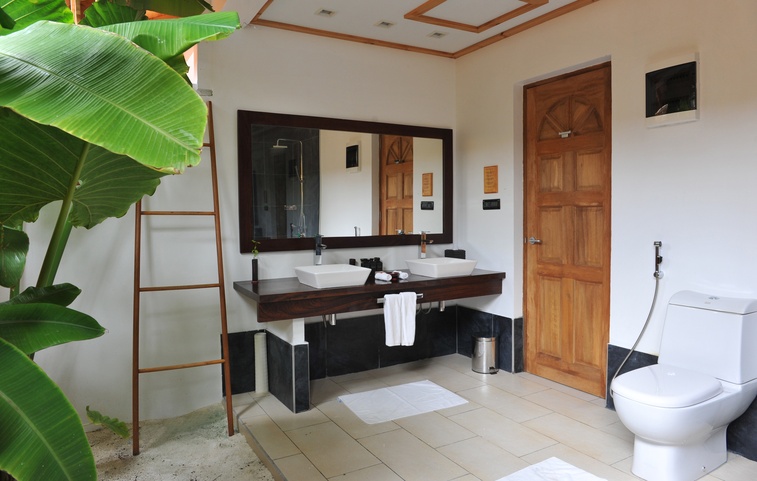 Vilamendhoo Maldives Resort Island