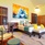 Bunga Raya Island Resort & Spa
