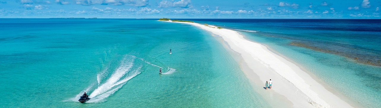 Finolhu, A Seaside Collection Resort (Ex.Seaside Finolhu Baa Atoll)