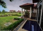 Borneo Beach Villas