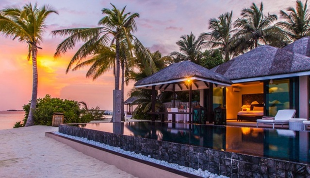 Kihaa Maldives