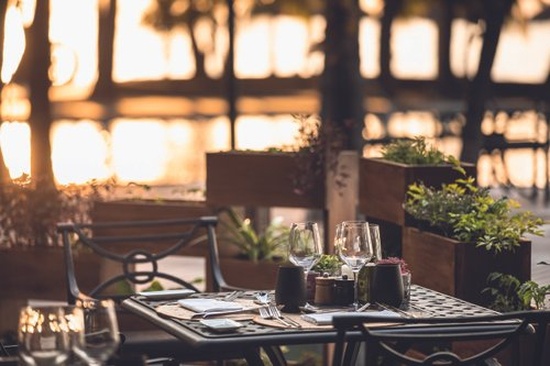 Dinarobin Beachcomber Golf Resort & Spa