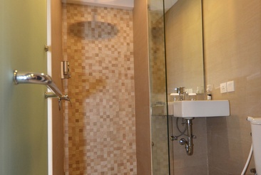 Grand Barong Resort