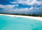 Atmosphere Kanifushi Maldives