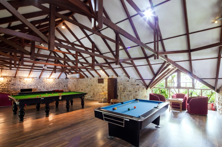 Machchafushi Island Resort & Spa Maldives, The Centara Collection (Ex.Centara Grand)