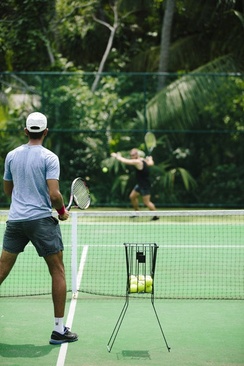 Anantara Kihavah Villas