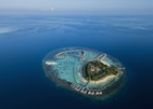 Machchafushi Island Resort & Spa Maldives, The Centara Collection (Ex.Centara Grand)