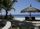 Nika Island Resort & Spa, Maldives