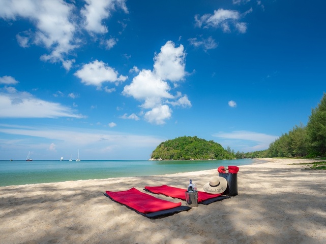 The Pavilions, Phuket