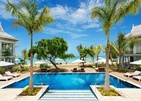 The St. Regis Le Morne Resort Mauritius