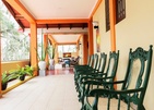 Life Ayurveda Resort