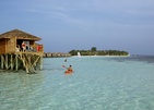 Vilamendhoo Maldives Resort Island