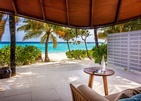Machchafushi Island Resort & Spa Maldives, The Centara Collection (Ex.Centara Grand)