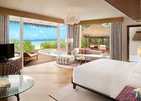 Jw Marriott Maldives Resort & Spa