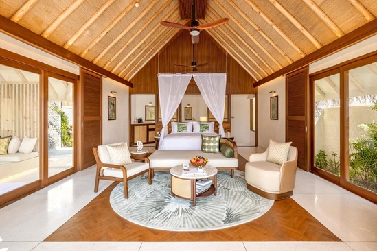Rah Gili Maldives
