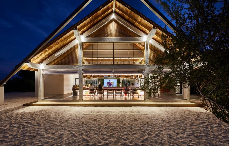 Nh Collection Maldives Havodda Resort (Ex.Amari Havodda Maldives)