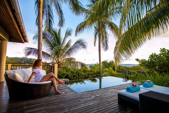 Valmer Resort