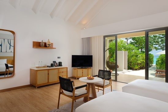 Dusitd2 Feydhoo Maldives