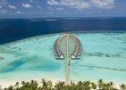 Outrigger Maldives Maafushivaru Resort