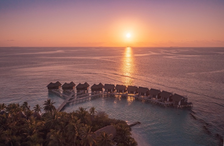 Kandolhu Maldives